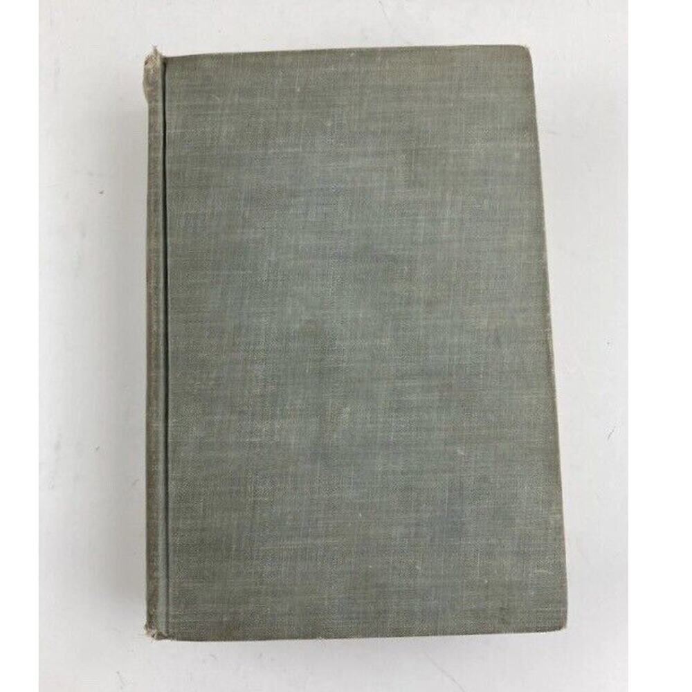 New Stories for Men Presented by Charles Grayson 1943 - A Collection of 36 Story